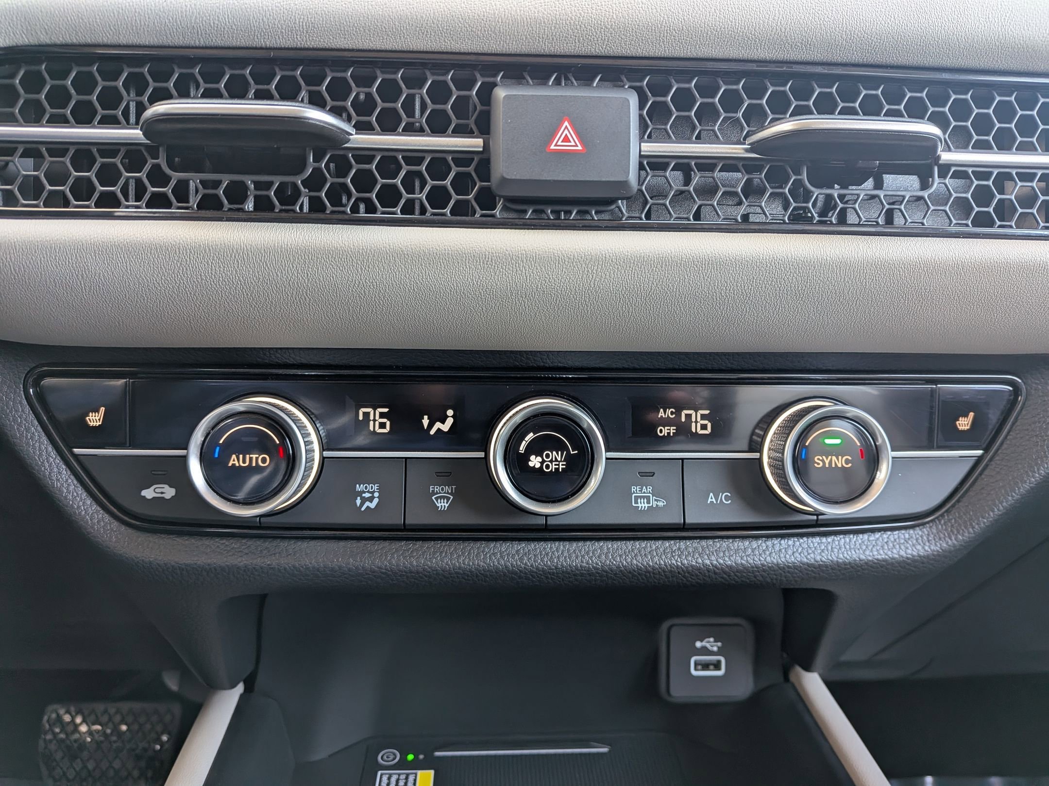 Used 2024 Honda HR-V EX-L image 20