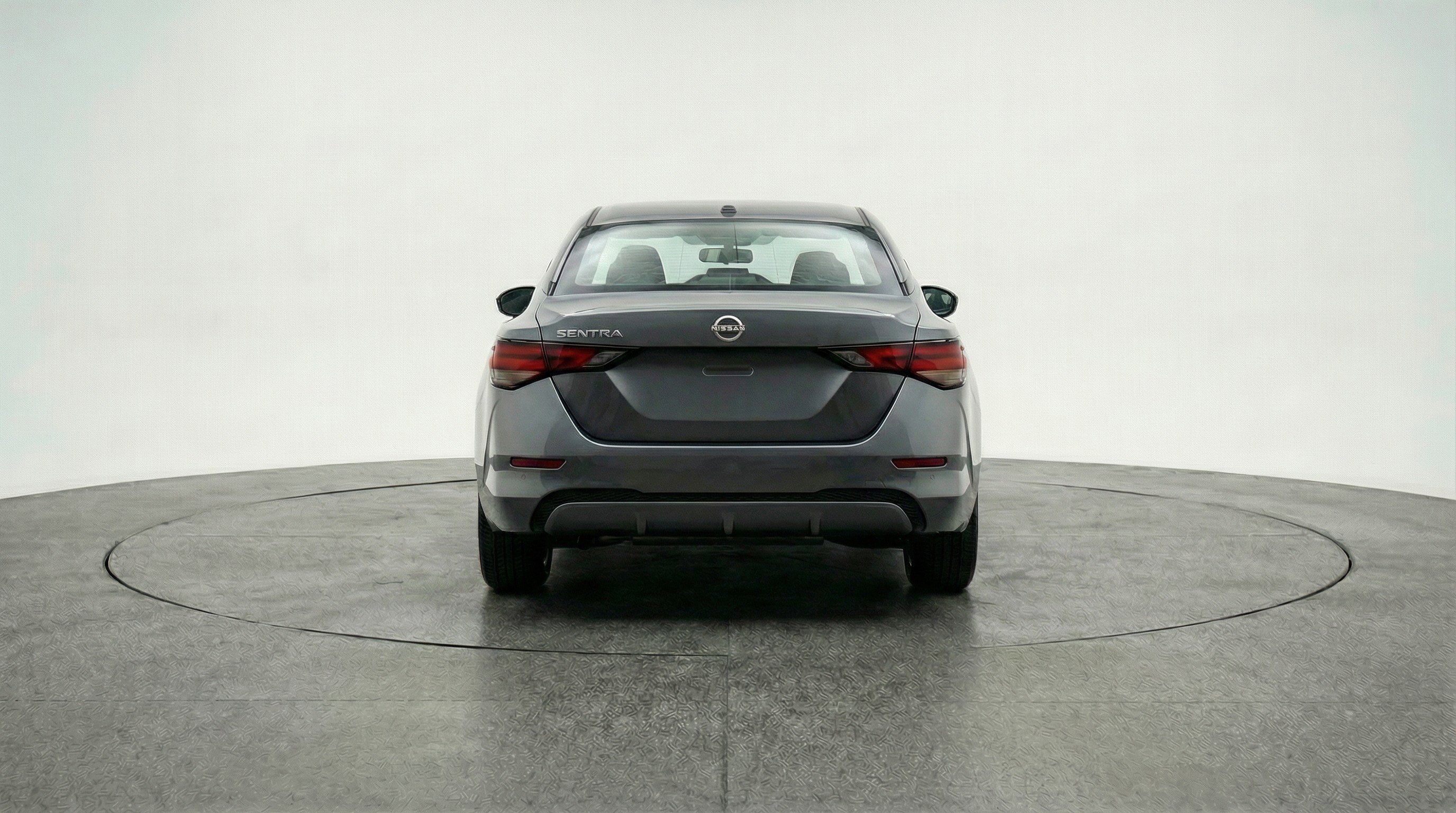 Used 2025 Nissan Sentra S FWD image 7