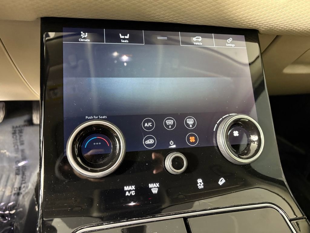 Used 2020 Land Rover Range Rover Velar S image 20