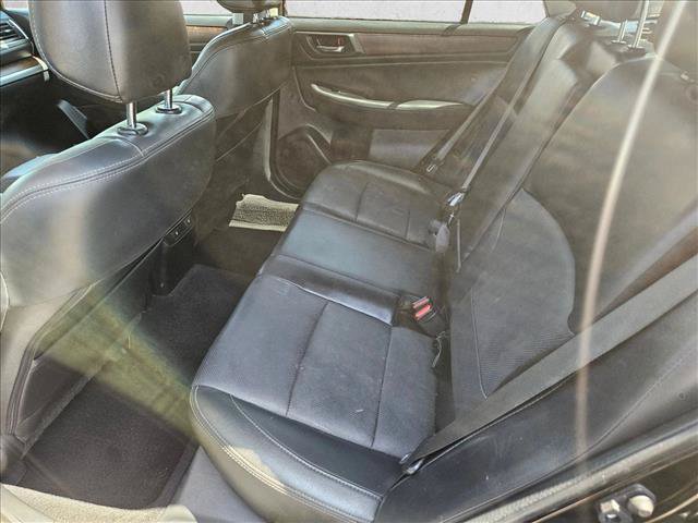 Used 2017 Subaru Outback 3.6R Limited AWD/4WD image 21