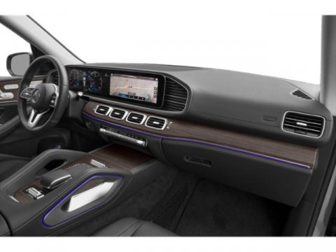 Used 2022 Mercedes-Benz GLS 450 4MATIC image 15