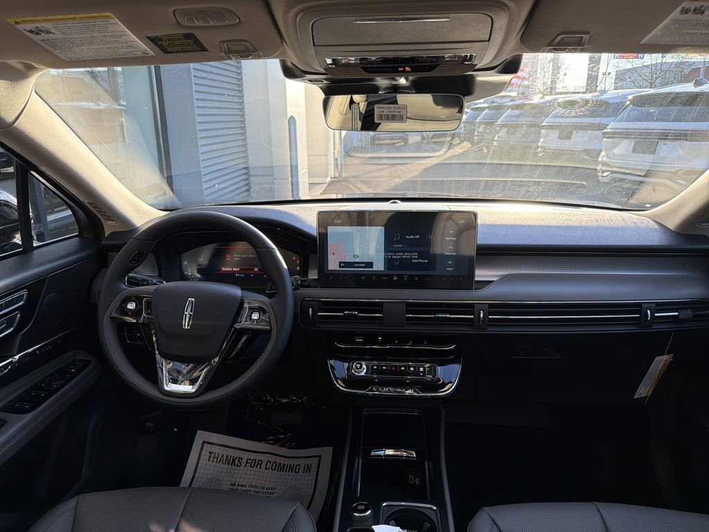 New 2026 Lincoln Corsair Premiere image 10