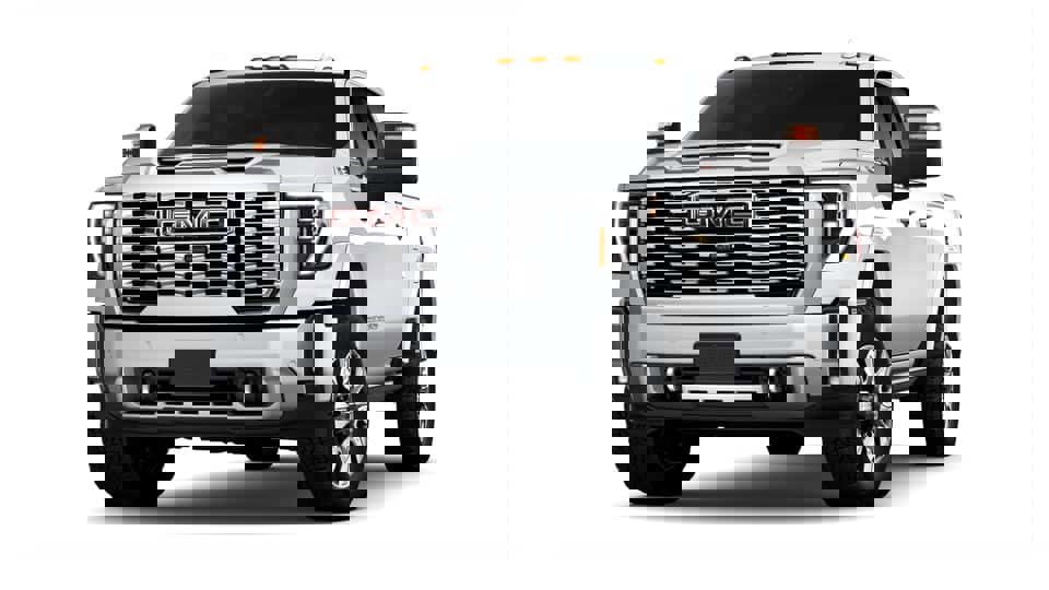 New 2026 GMC Sierra 2500 Denali image 27