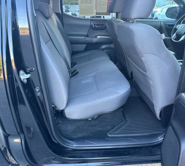 Used 2023 Toyota Tacoma SR5 image 6