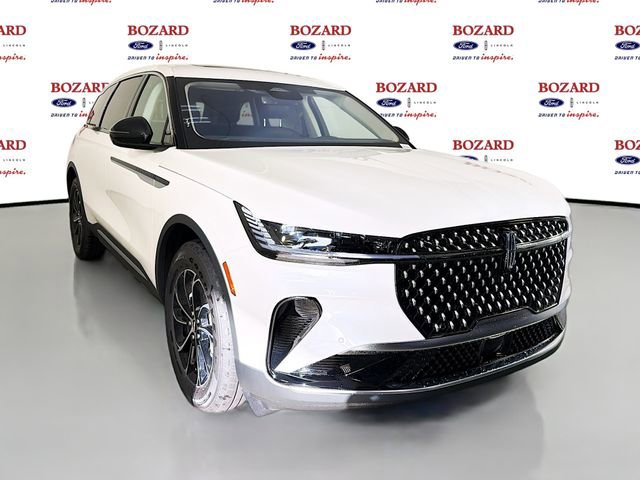 New 2026 Lincoln Nautilus Premier w/ Equipment Group 102A image 1