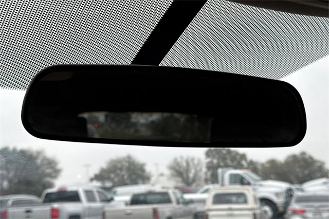 Used 2017 Honda CR-V LX image 25