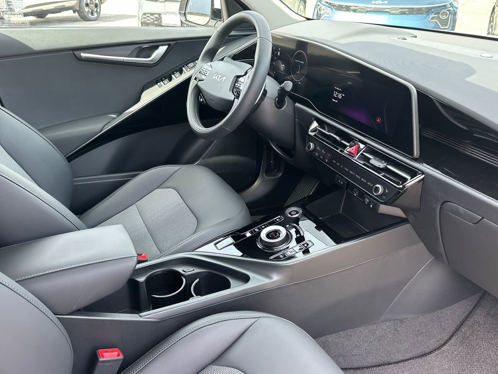 New 2026 Kia Niro Wind image 13