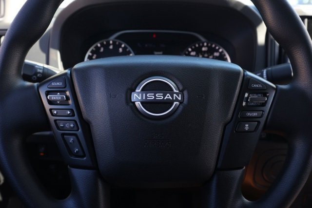 New 2026 Nissan Frontier S image 24