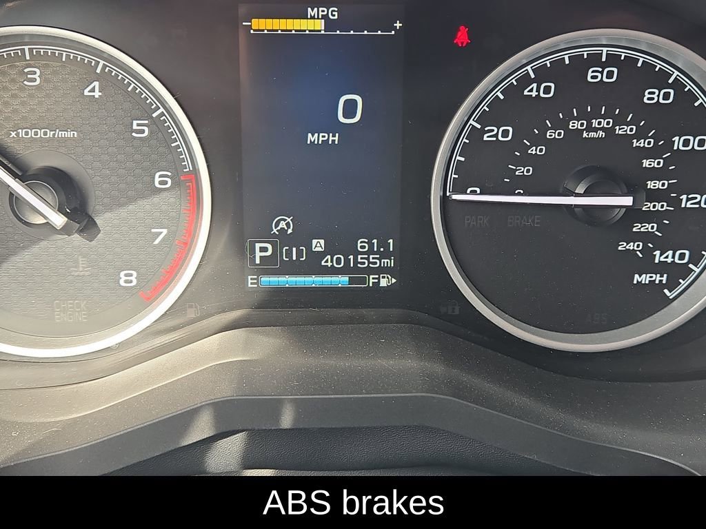 Used 2021 Subaru Forester Limited image 17