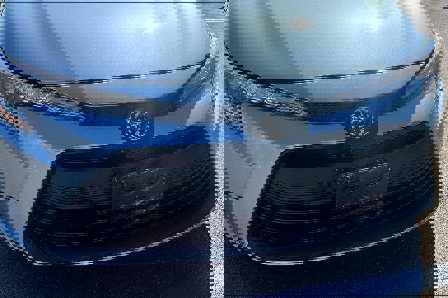 Used 2024 Toyota Corolla LE image 27