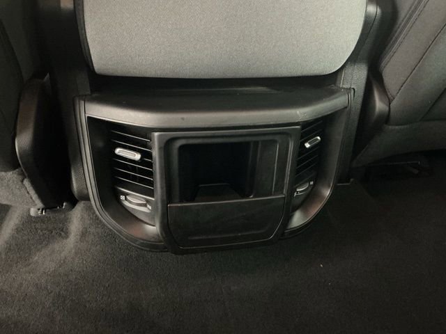 Used 2022 RAM 1500 Big Horn image 40
