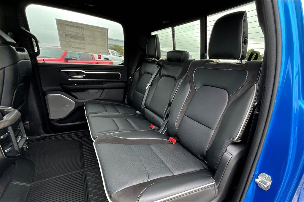 New 2026 RAM 1500 Laramie image 10