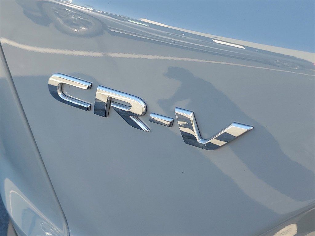 Certified 2022 Honda CR-V EX image 8