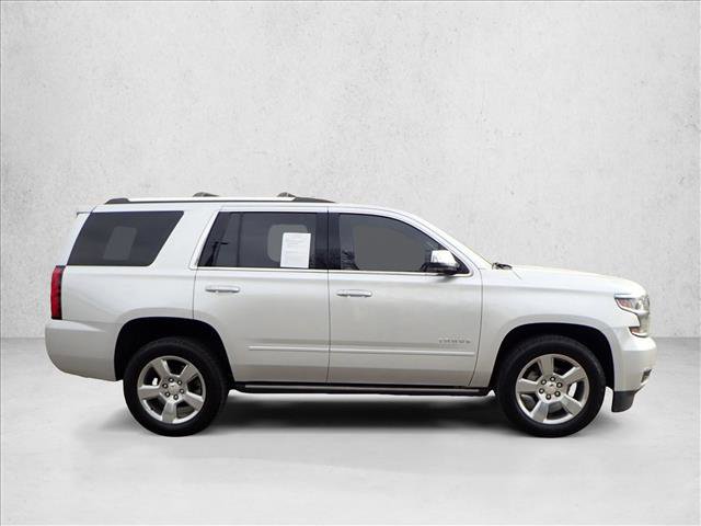 Used 2019 Chevrolet Tahoe Premier image 5