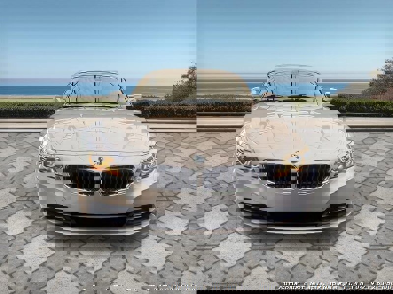 Used 2011 BMW Z4 sDrive30i w/ Premium Pkg image 2