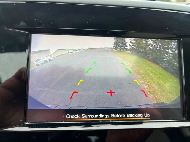 Used 2023 Subaru Forester Premium image 10