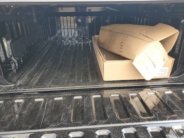New 2026 RAM 1500 Big Horn AWD/4WD image 8