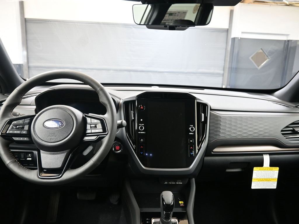 New 2025 Subaru Forester Touring image 22