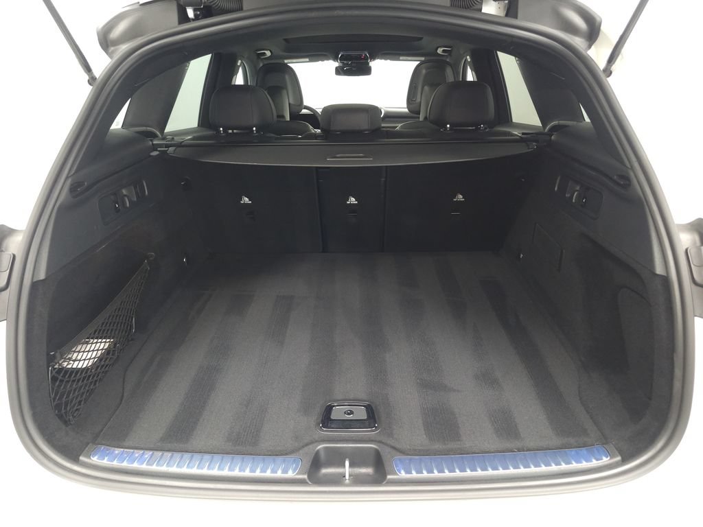 Certified 2026 Mercedes-Benz GLC 300 4MATIC image 27