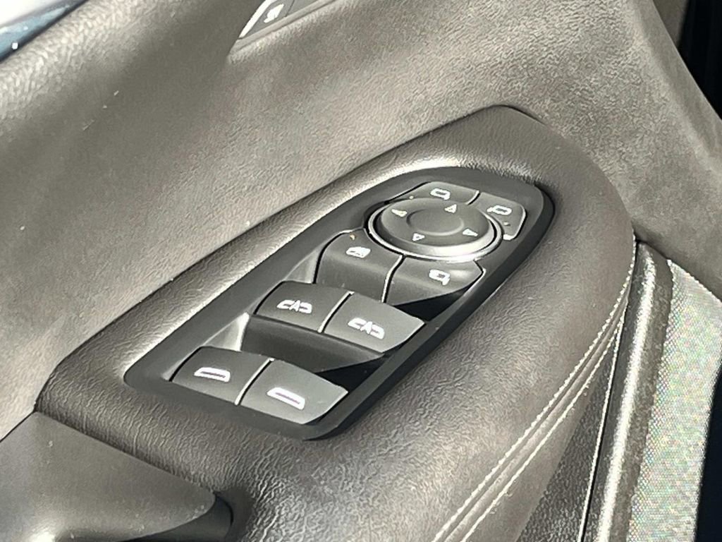 Certified 2022 Cadillac XT5 Premium Luxury image 25