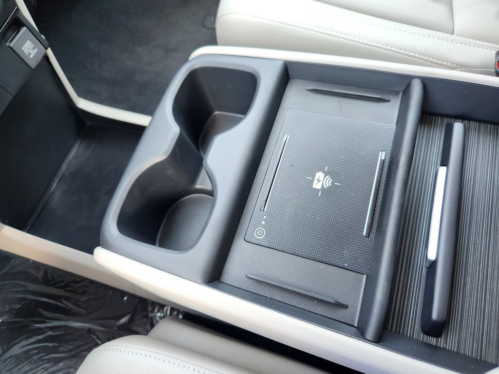New 2026 Honda Odyssey EX-L image 17