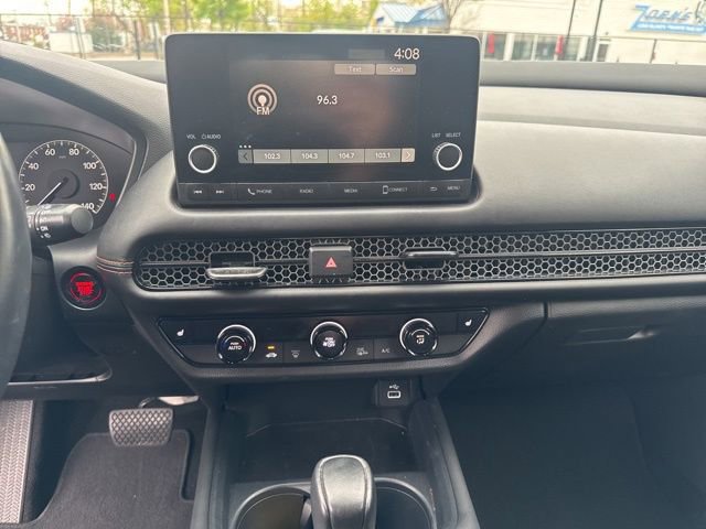 Used 2023 Honda HR-V Sport image 16