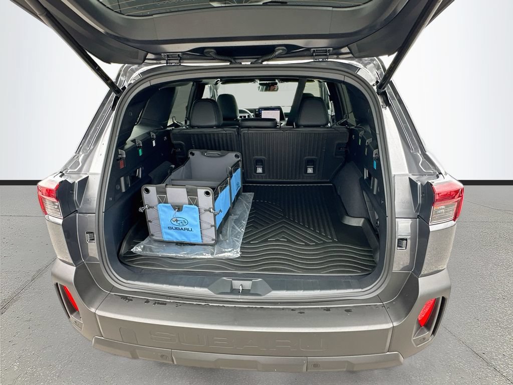 New 2026 Subaru Outback Limited AWD/4WD image 26