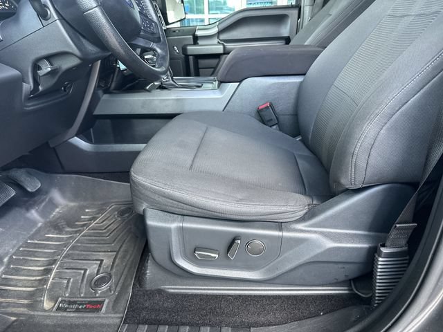 Used 2016 Ford F150 XLT w/ Equipment Group 302A Luxury RWD image 13