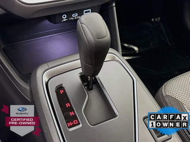 Certified 2024 Subaru Crosstrek 2.0i Premium image 17