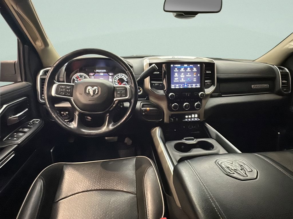 Used 2019 RAM 3500 Laramie image 20