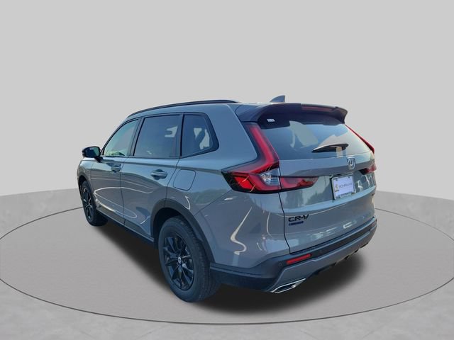 New 2027 Honda CR-V Sport-L image 13