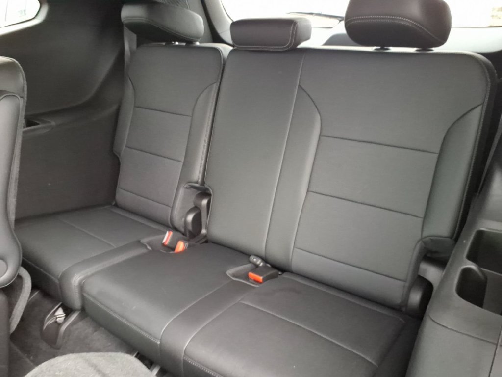 Used 2026 Buick Enclave Preferred AWD/4WD image 9