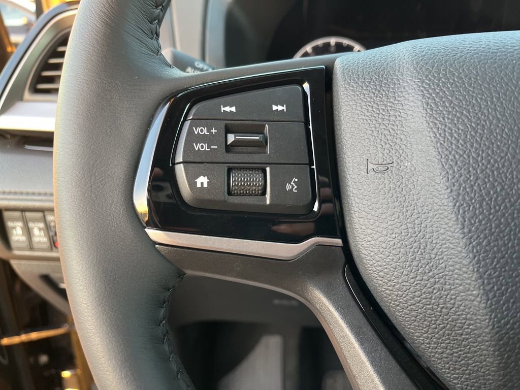 Used 2026 Honda Odyssey Touring image 22