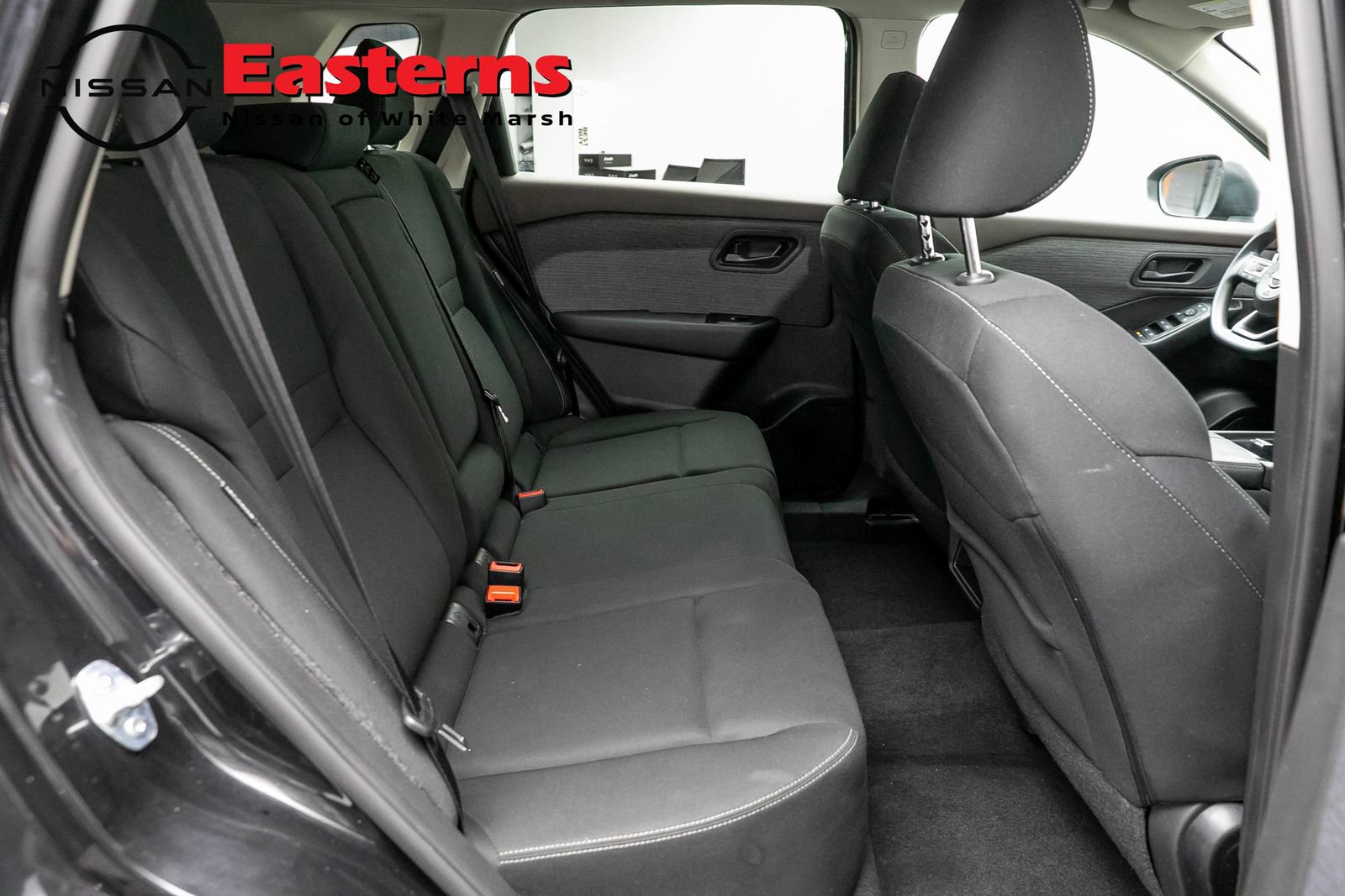 Used 2023 Nissan Rogue S FWD image 22
