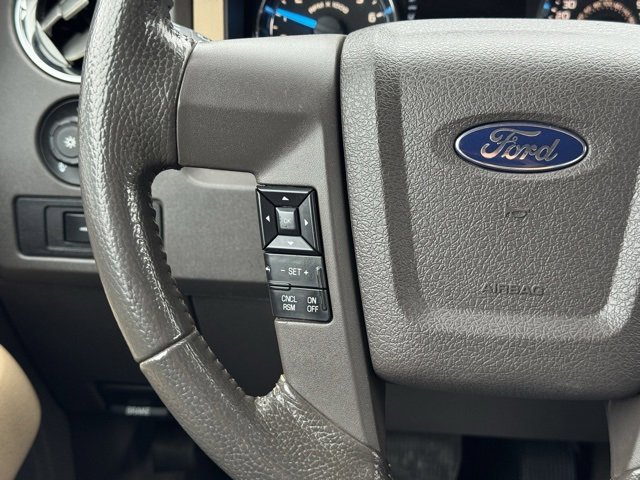 Used 2013 Ford F150 XLT w/ Luxury Equipment Group image 21