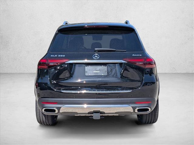 New 2026 Mercedes-Benz GLE 350 4MATIC image 8