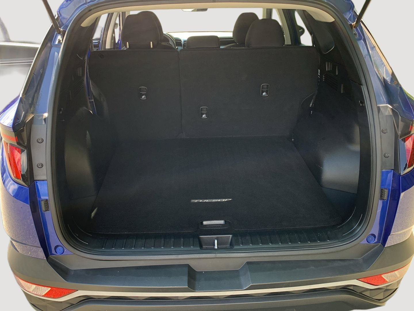 Used 2022 Hyundai Tucson SE AWD/4WD image 20