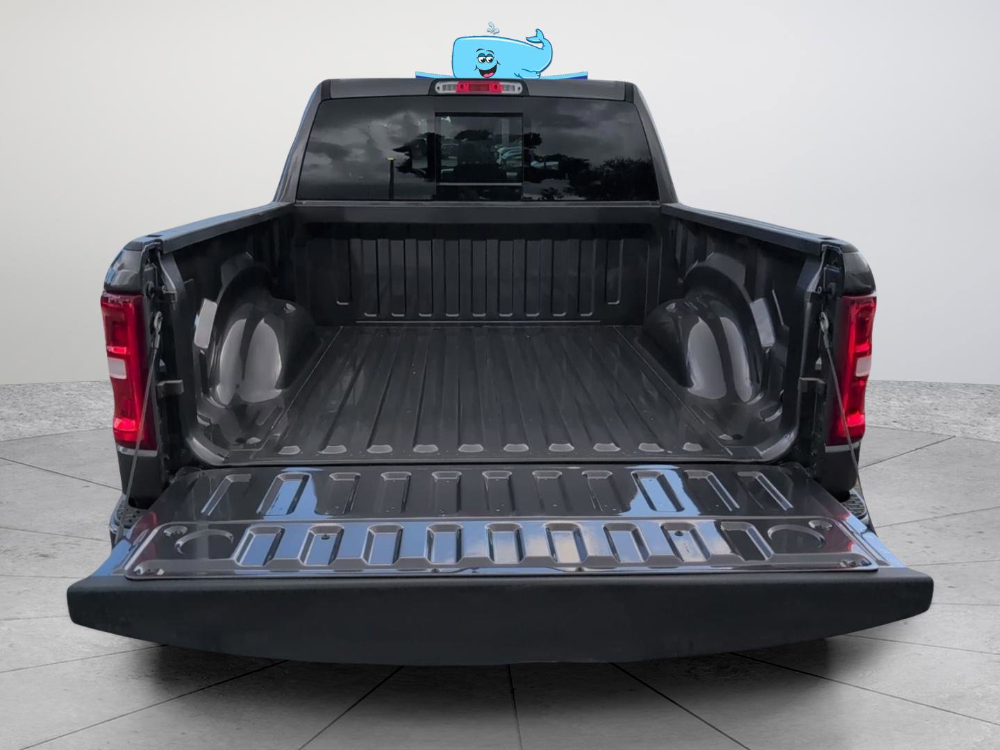 Certified 2026 RAM 1500 Lone Star image 32