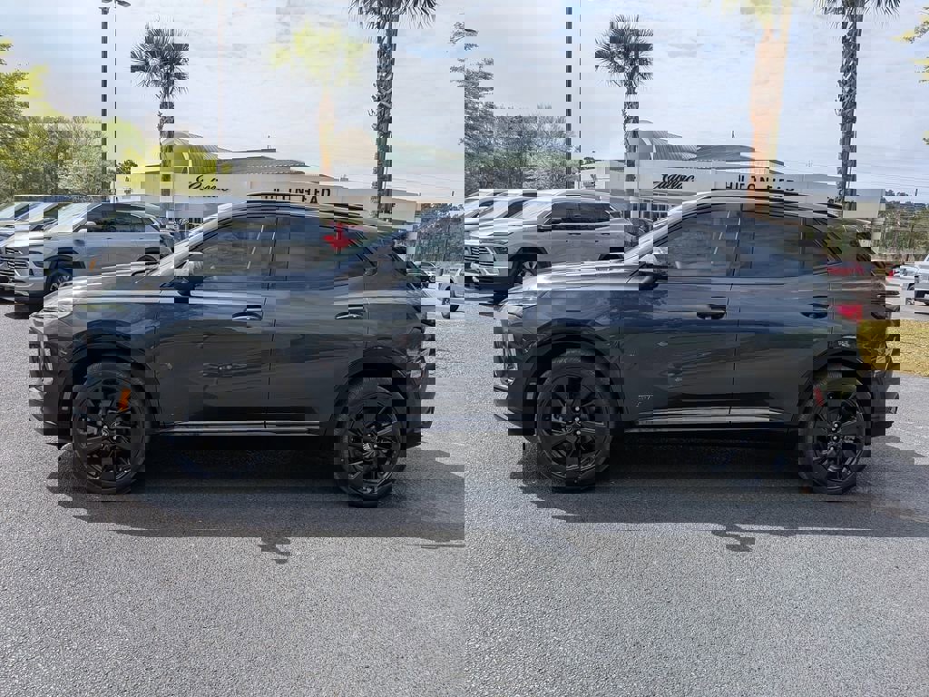 New 2026 Buick Envision Sport Touring image 7