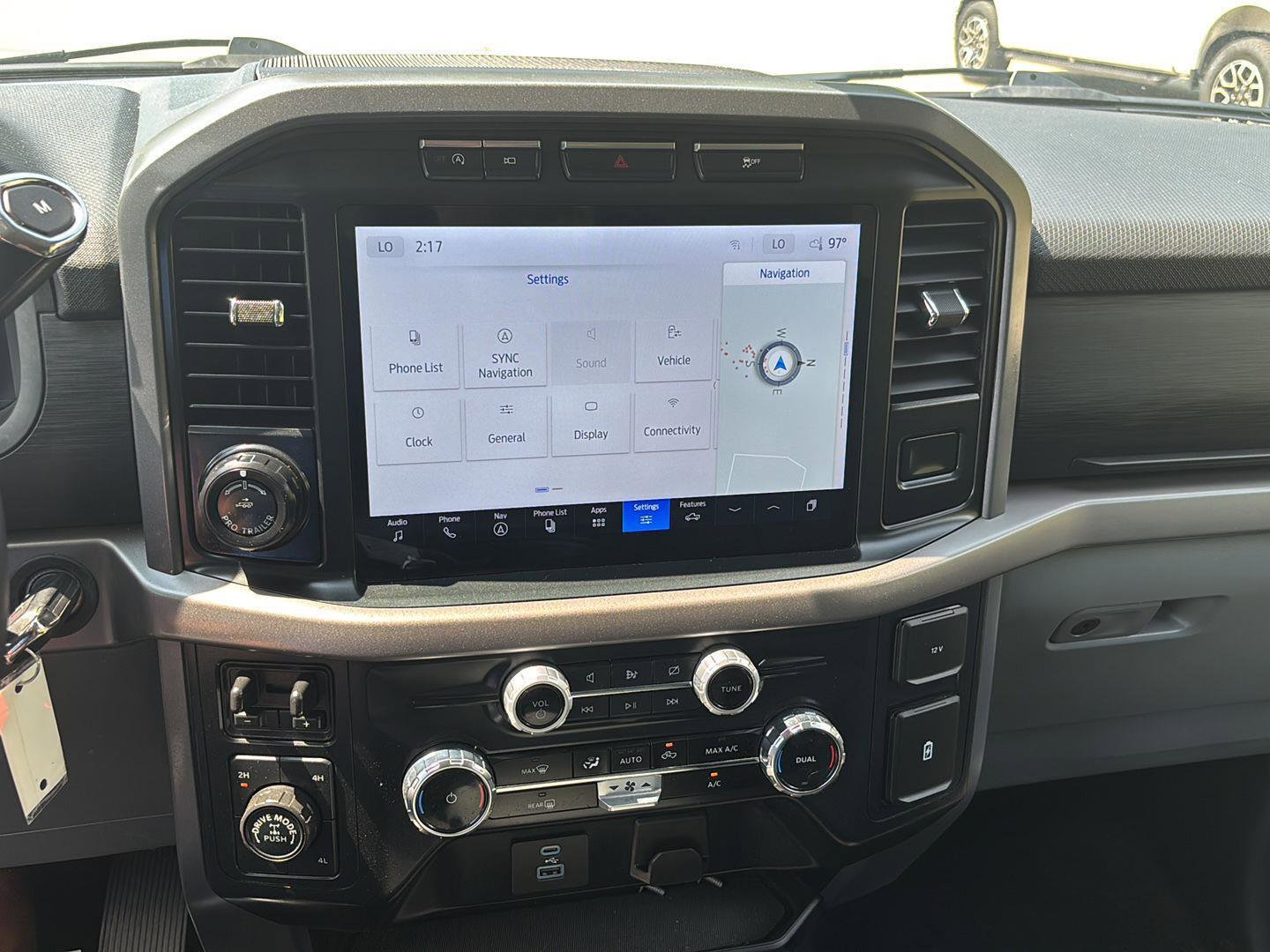 Used 2024 Ford F150 XLT w/ Tow/Haul Package image 14