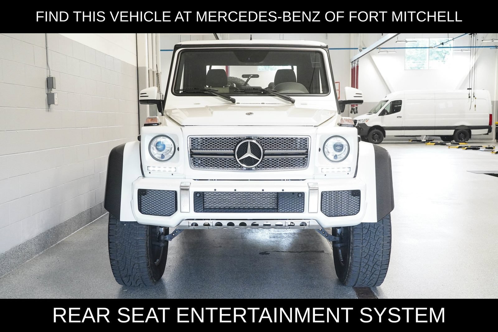 Used 2018 Mercedes-Benz Other Mercedes-Benz Models image 2