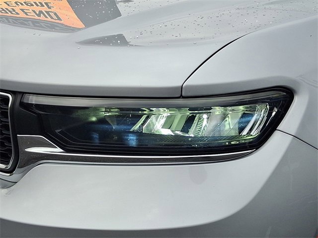 Used 2021 Jeep Grand Cherokee L Laredo w/ Luxury Tech Group I image 9