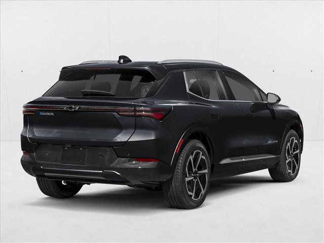New 2026 Chevrolet Equinox EV LT image 2