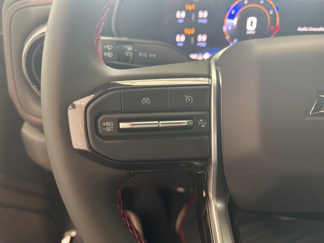 New 2026 Chevrolet Colorado Z71 w/ Technology Package image 11