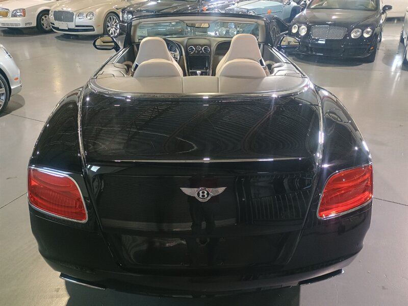 Used 2013 Bentley Continental GT AWD/4WD image 5