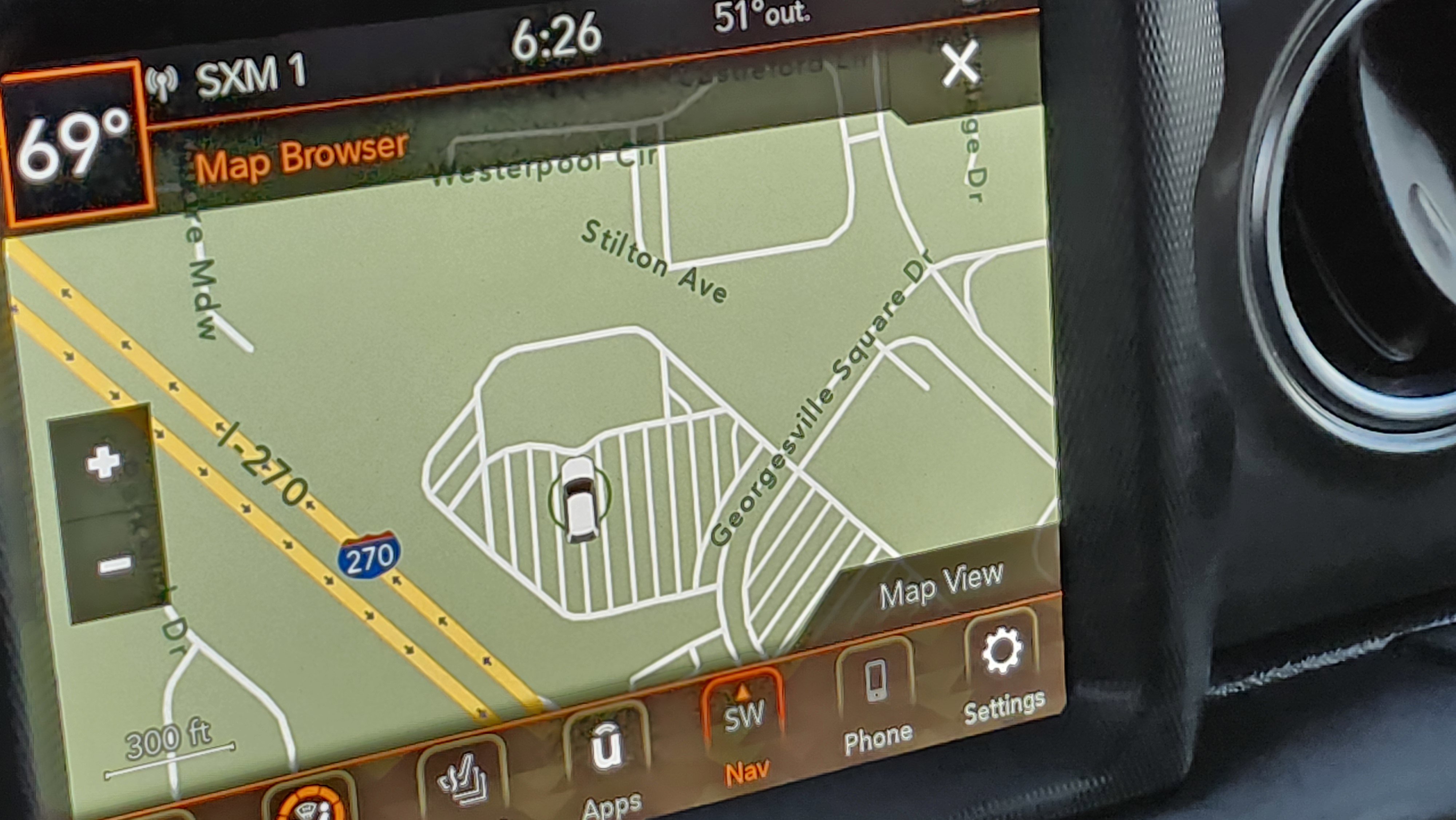 Used 2023 Jeep Gladiator Overland w/ Cold Weather Group image 23