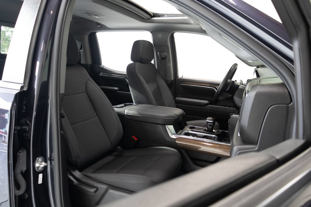 Used 2023 Chevrolet Silverado 1500 RST w/ All Star Edition Plus AWD/4WD image 23