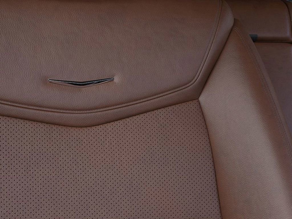 New 2025 Cadillac XT5 Premium Luxury w/ Technology Package image 21