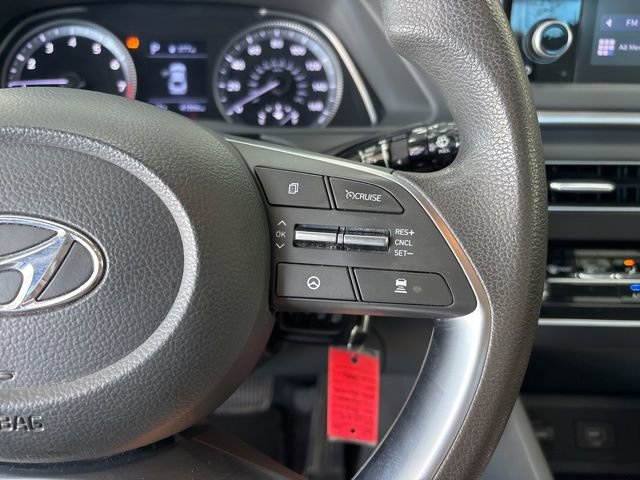 Used 2023 Hyundai Sonata SE image 27
