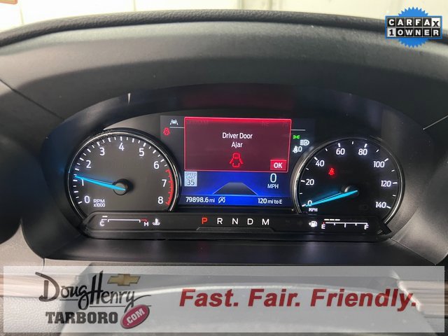 Used 2020 Ford Explorer Limited image 60